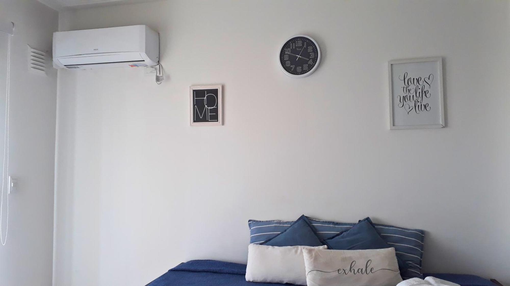 Nido Urbano Apartment Bahía Blanca Exterior photo